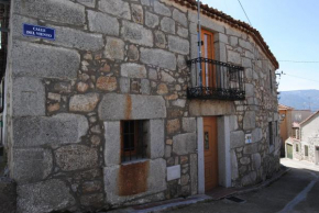 Casa Rural Tío Ezequiel